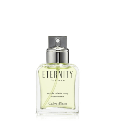 Eternity By Calvin  Klein EDT For Man